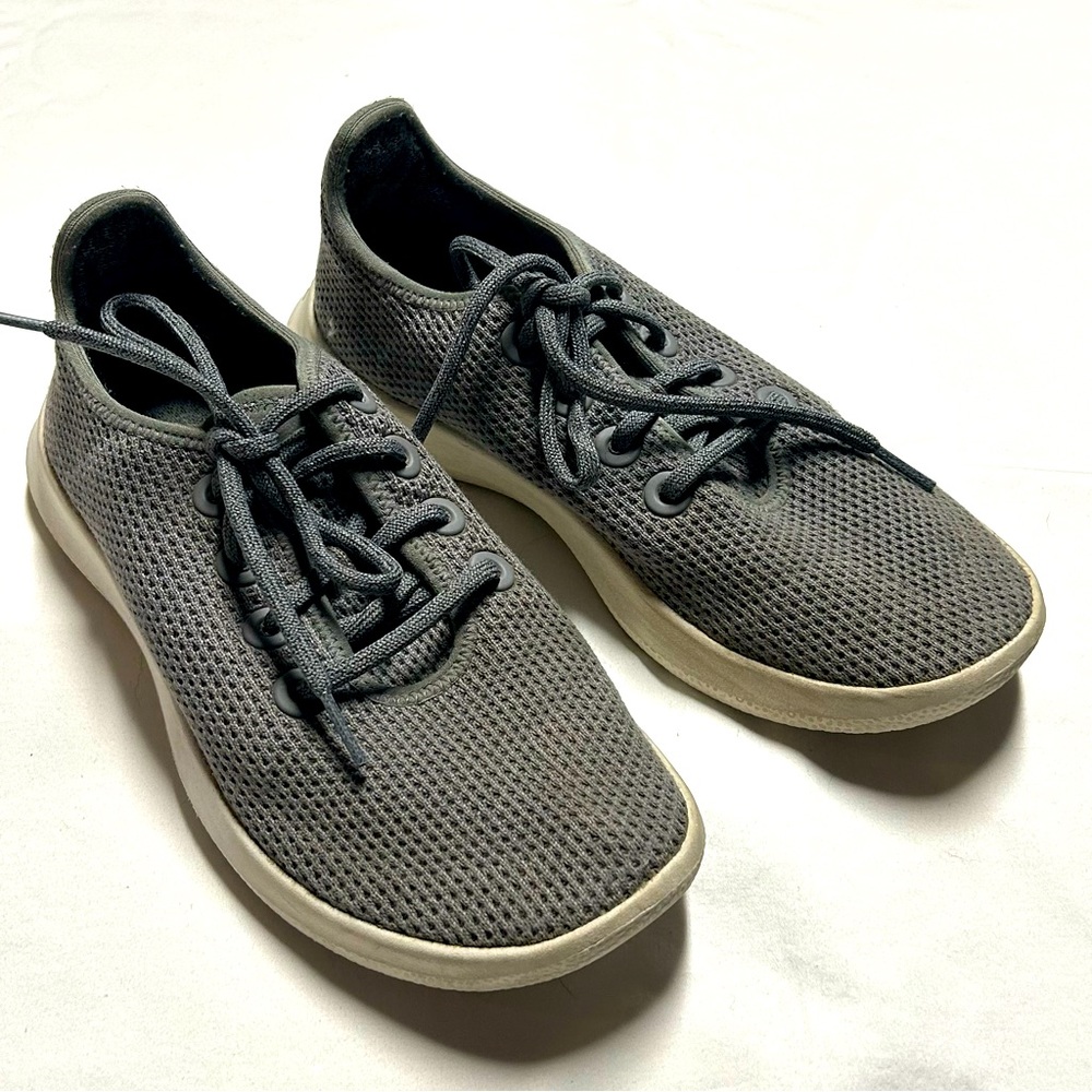 Allbirds Tree Runner
